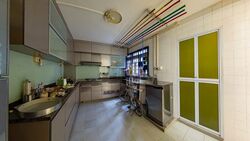 Blk 550 Pasir Ris Street 51 (Pasir Ris), HDB Executive #567580111